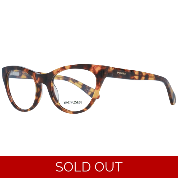 Zac Posen Optical Frame ZGLO TO 49 Gloria